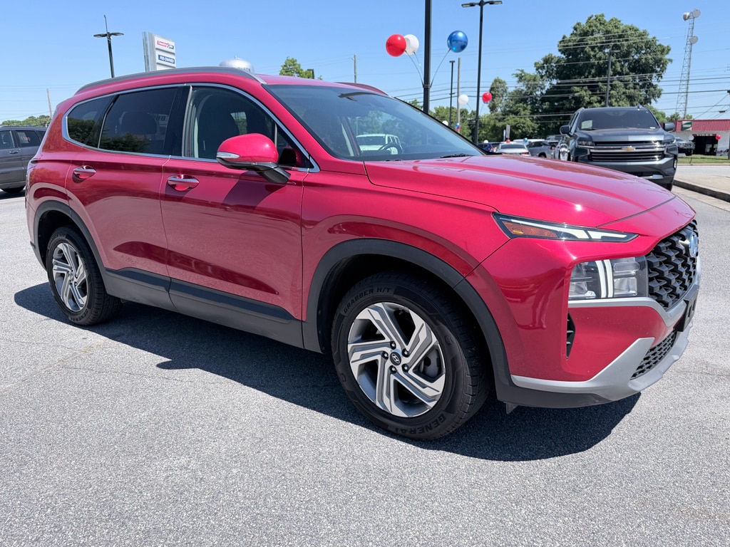hyundai santa fe 2023 5NMS24AJ0PH569054 image hyundai santa fe 2023 5NMS24AJ0PH569054 image